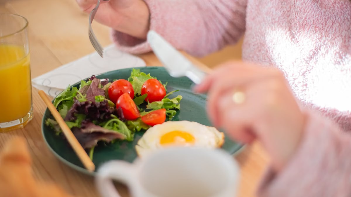 Guía de Alimentos Nutrientes para tu Dieta